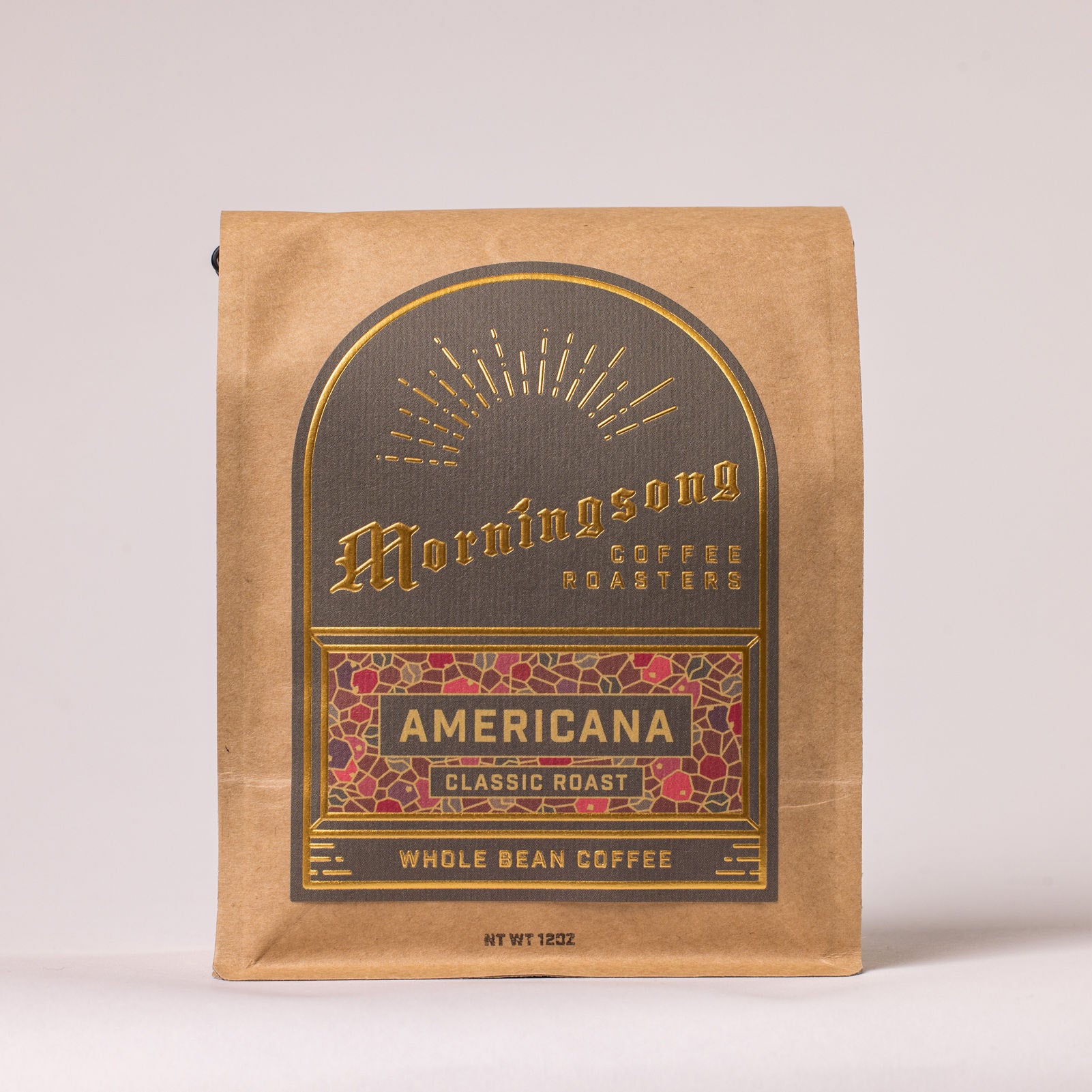 Americana Classic Roast