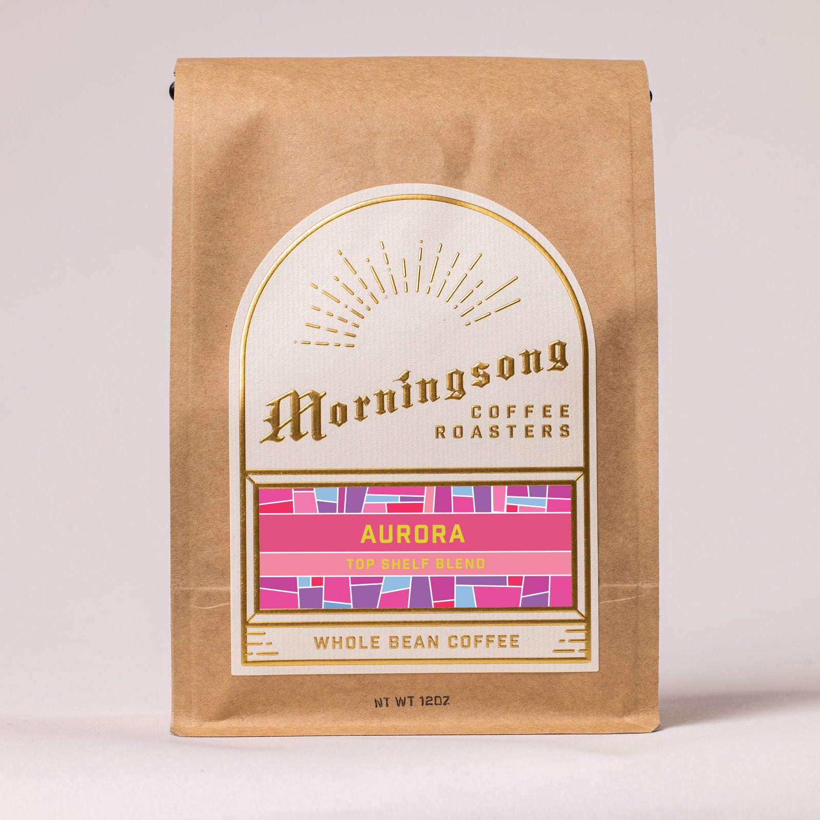 Aurora Top Shelf Blend