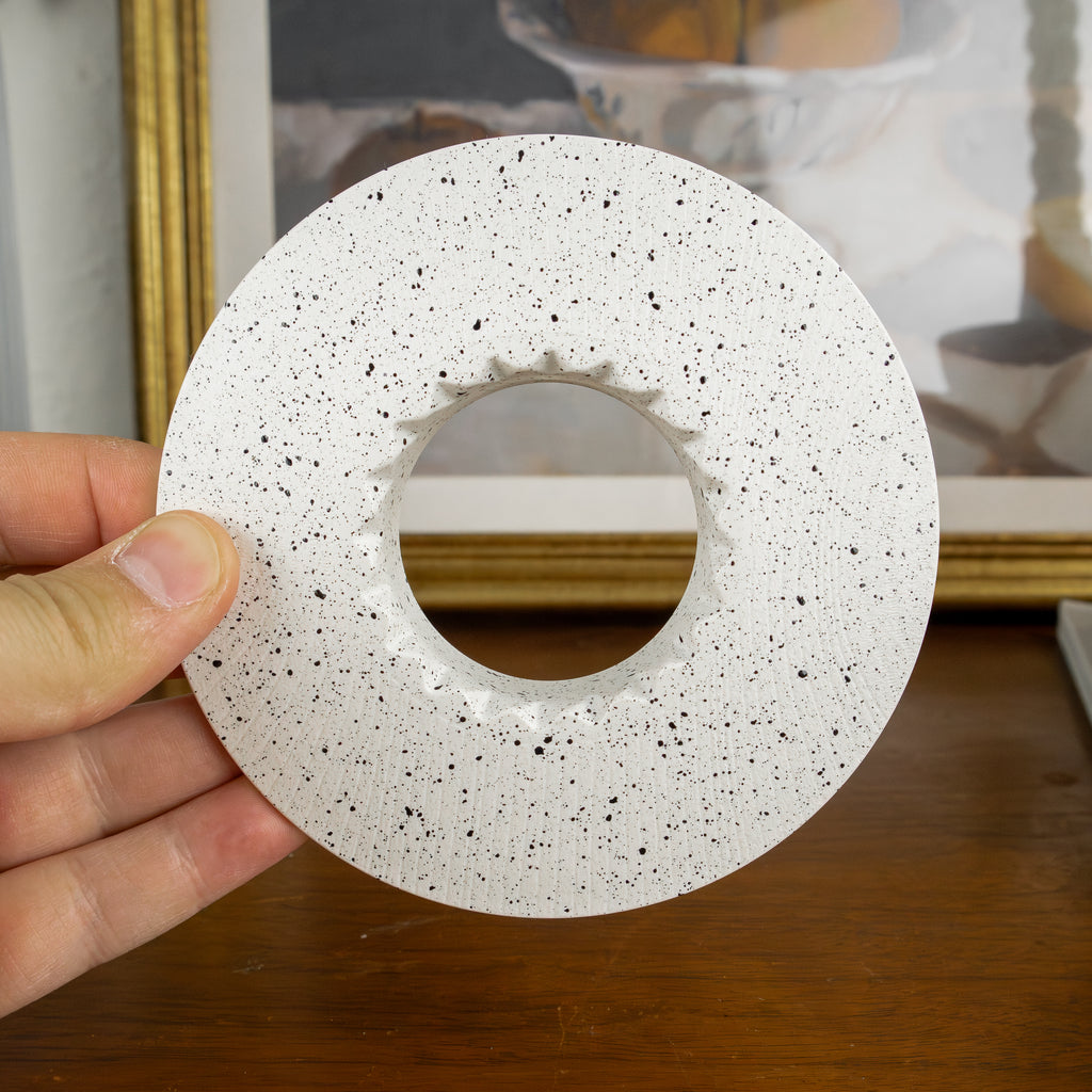 Resin Origami Pour Over Stand