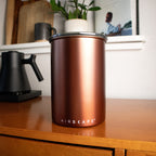 Airscape Coffee Storage Canister