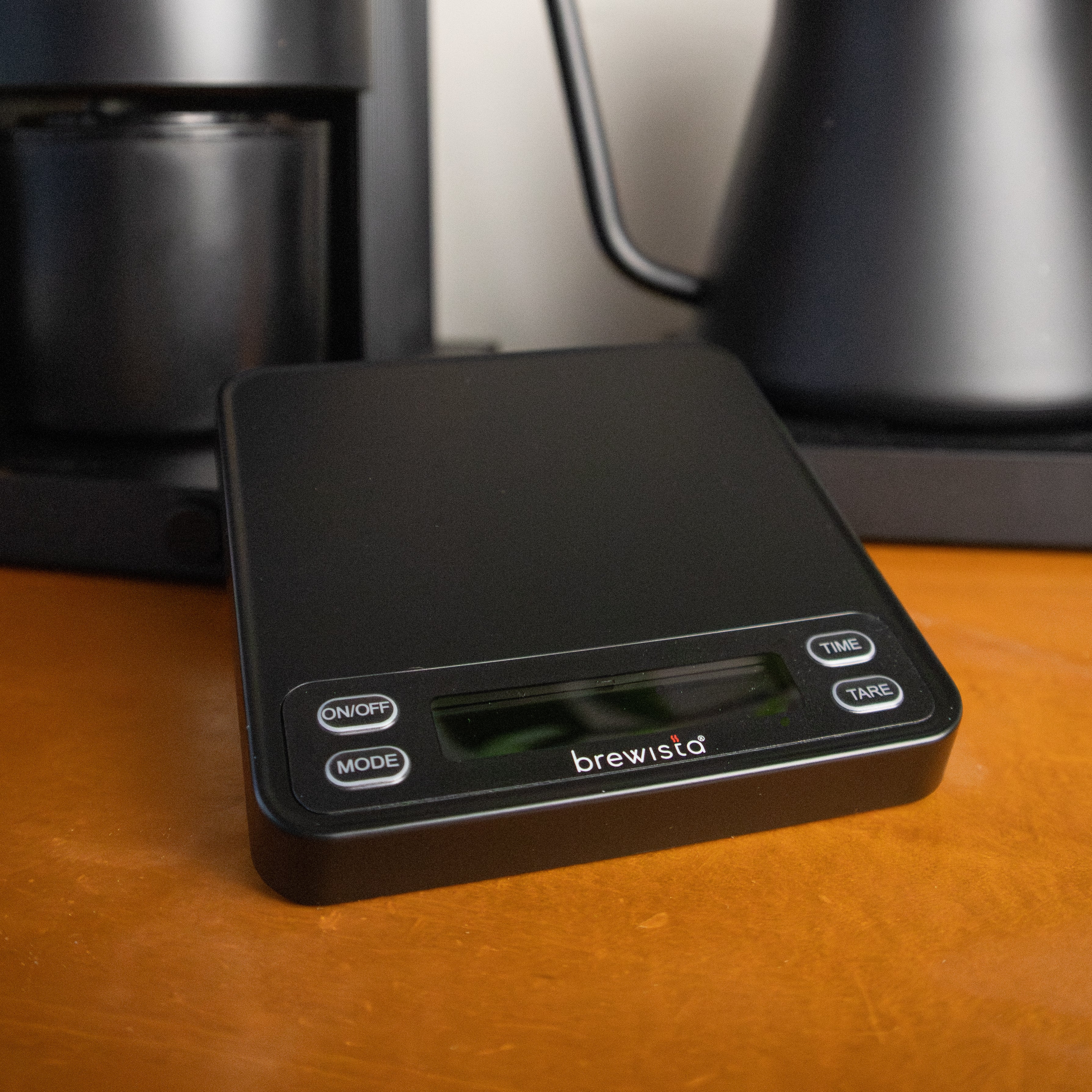 Brewista Smart Scale lll – Vow Coffee Supply