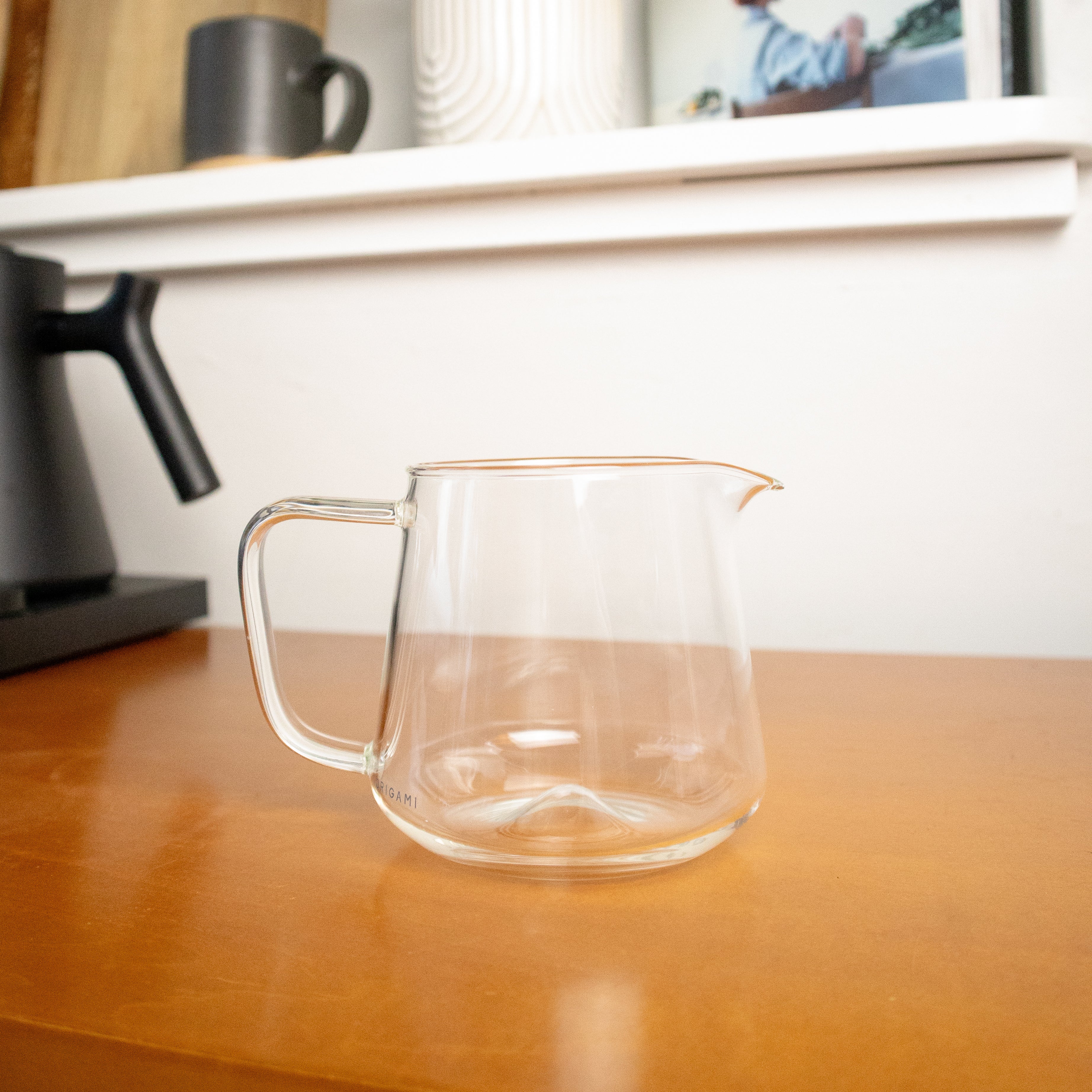 Origami Aroma Glass Server - 460ml