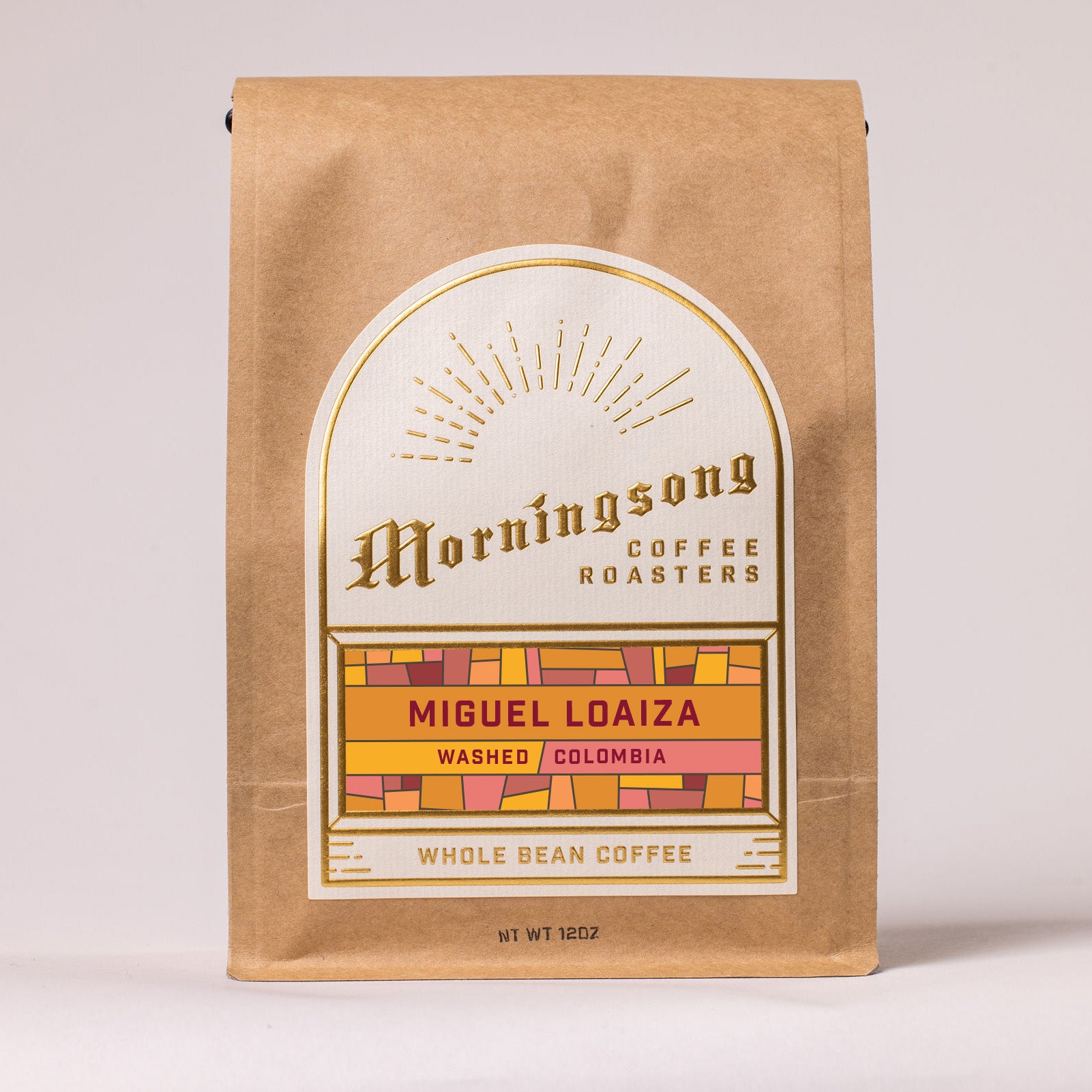 Miguel Loaiza Colombia