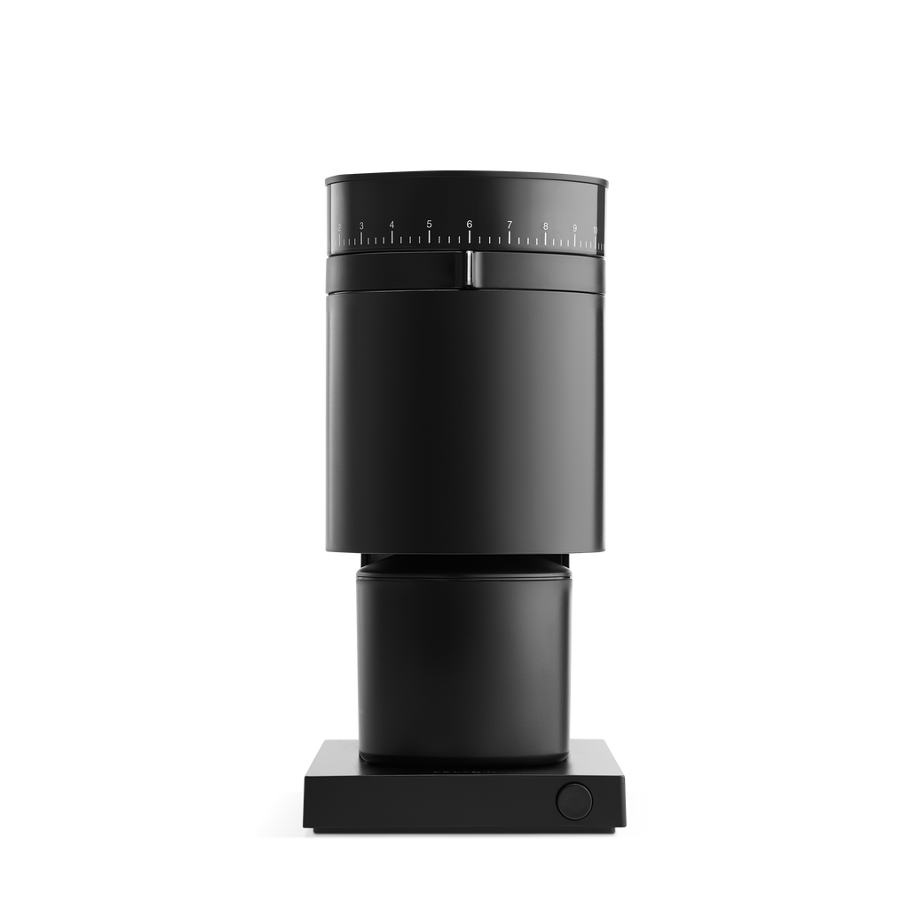 Fellow Opus Conical Burr Coffee Grinder