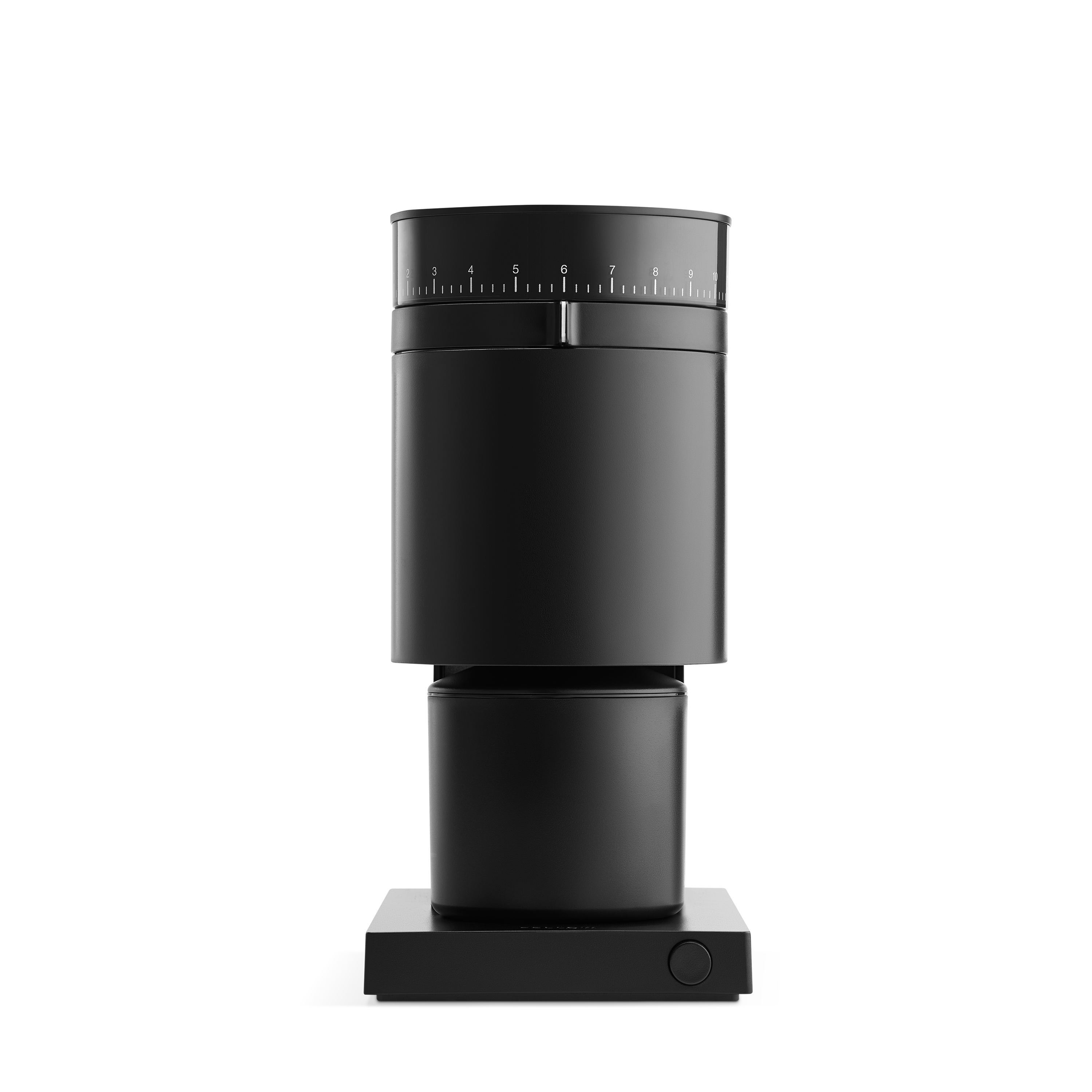 Fellow Opus Conical Burr Coffee Grinder