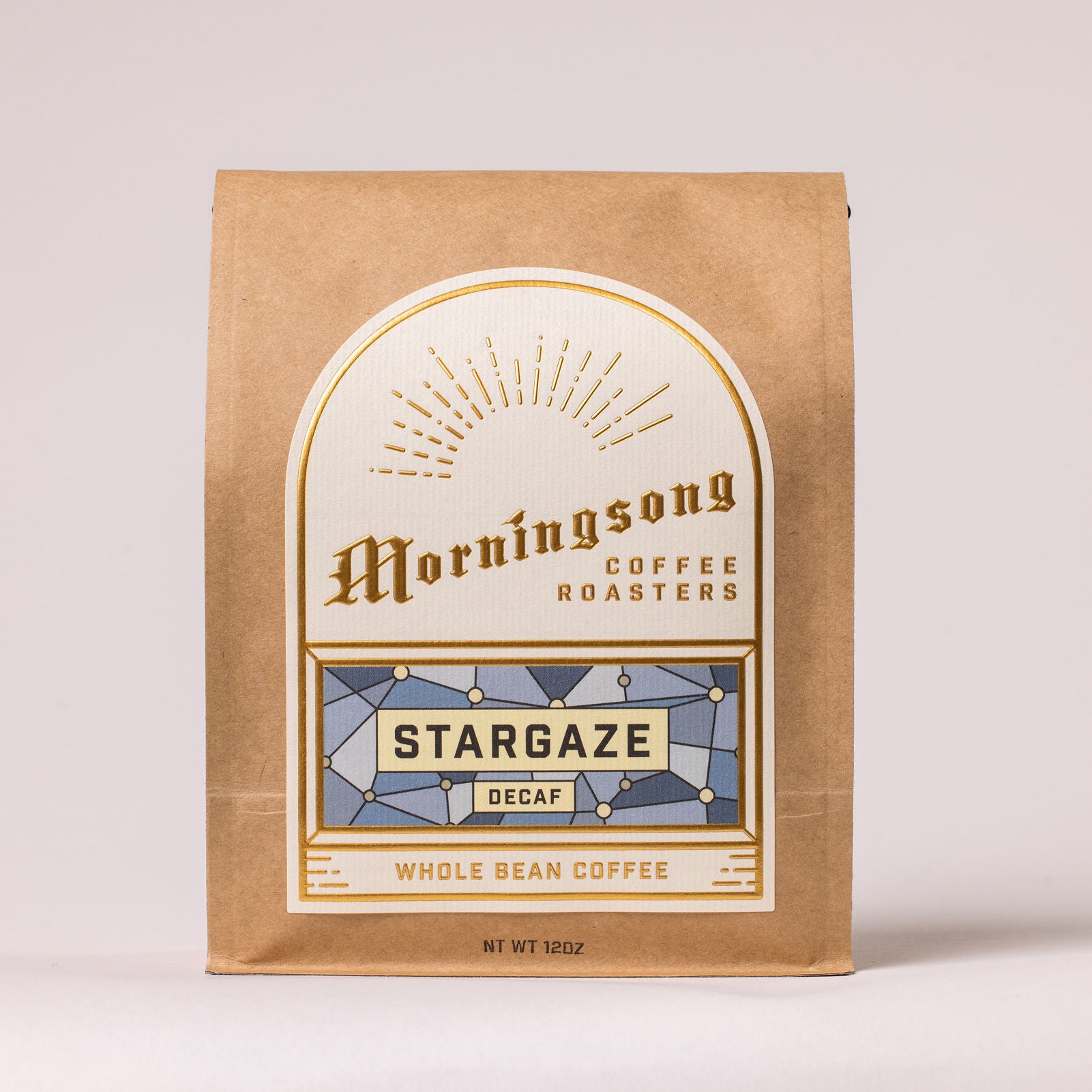 Stargaze Decaf Coffee