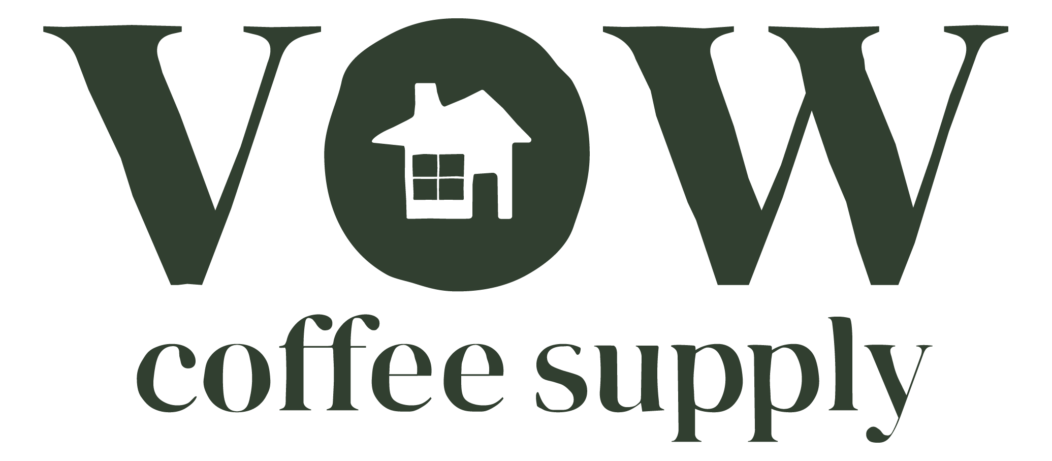 Vow Coffee Supply