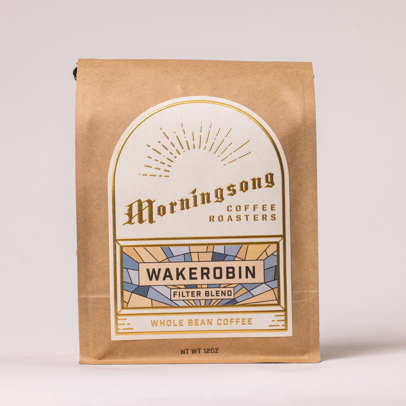 Wakerobin Filter Blend Coffee