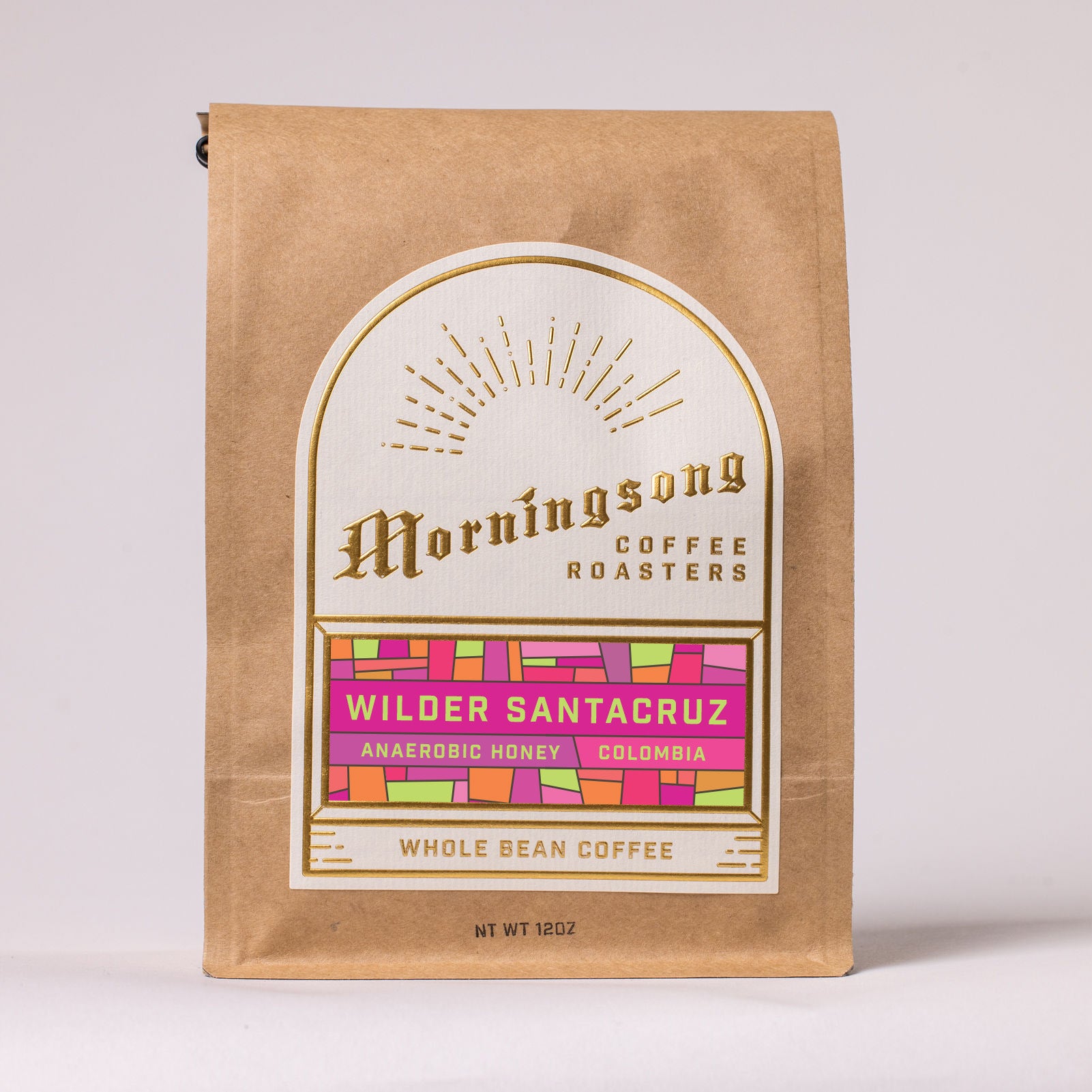 Wilder Santacruz Colombia