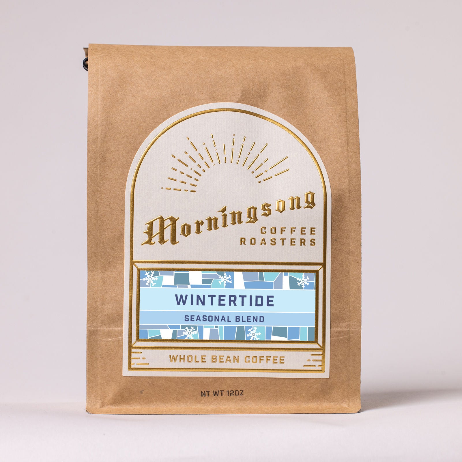 Wintertide Seasonal Blend
